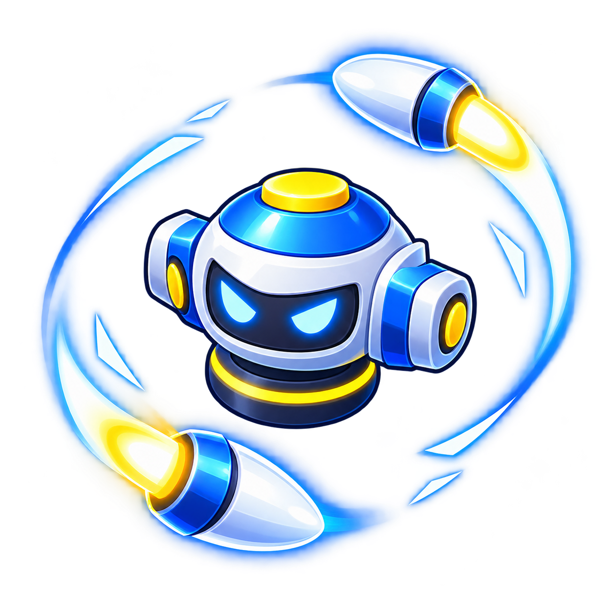 Spin Sniper game icon